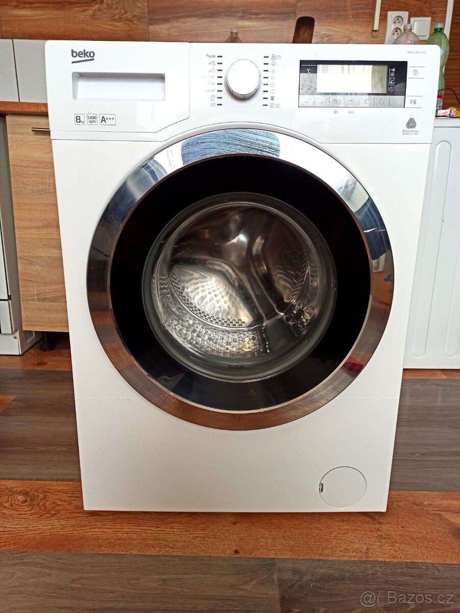 Pračka BEKO