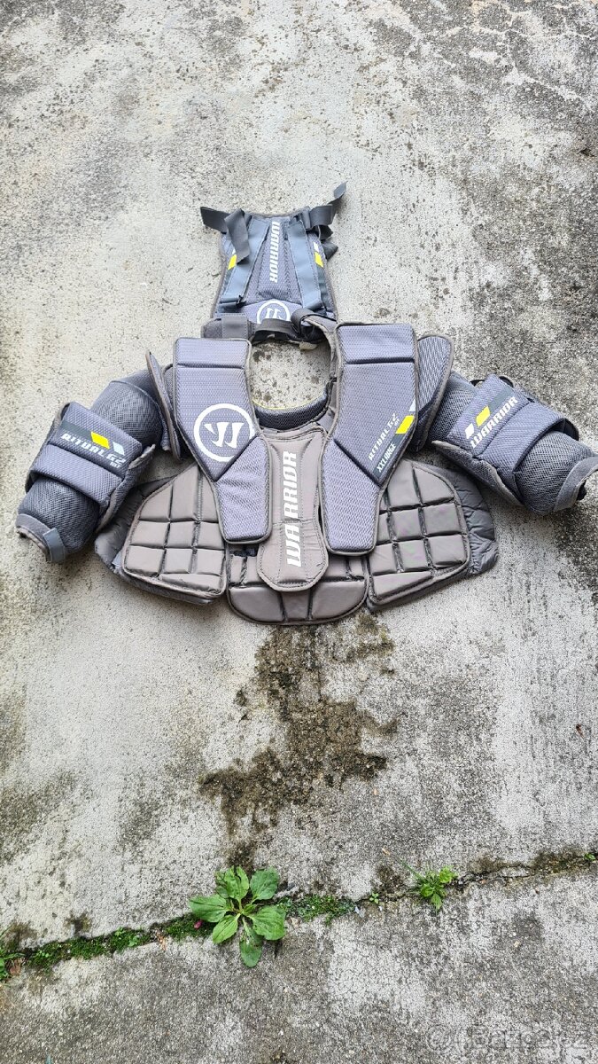 Brankářská vesta Wa RRIOR.Ritual g2.XXL.