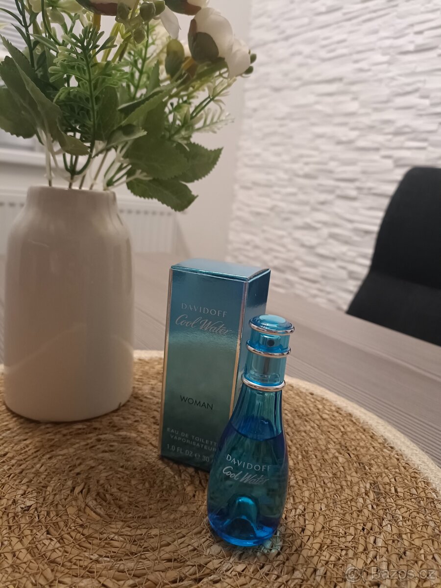 Davioff Cool Water EdT