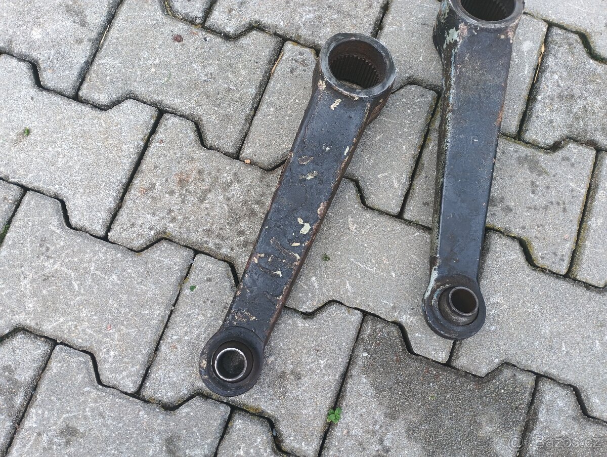 Ramena hydrauliky 5748