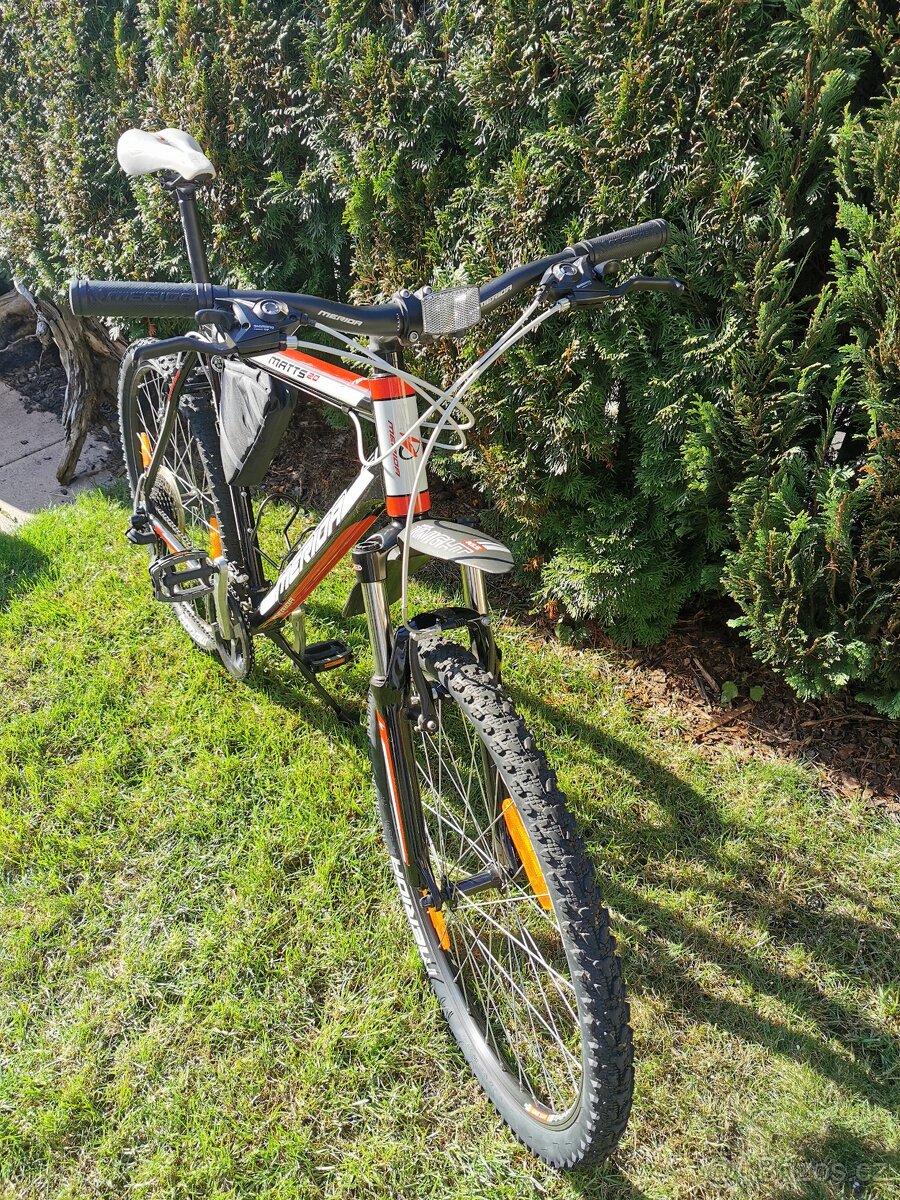 Horské kolo MERIDA MATTS 20