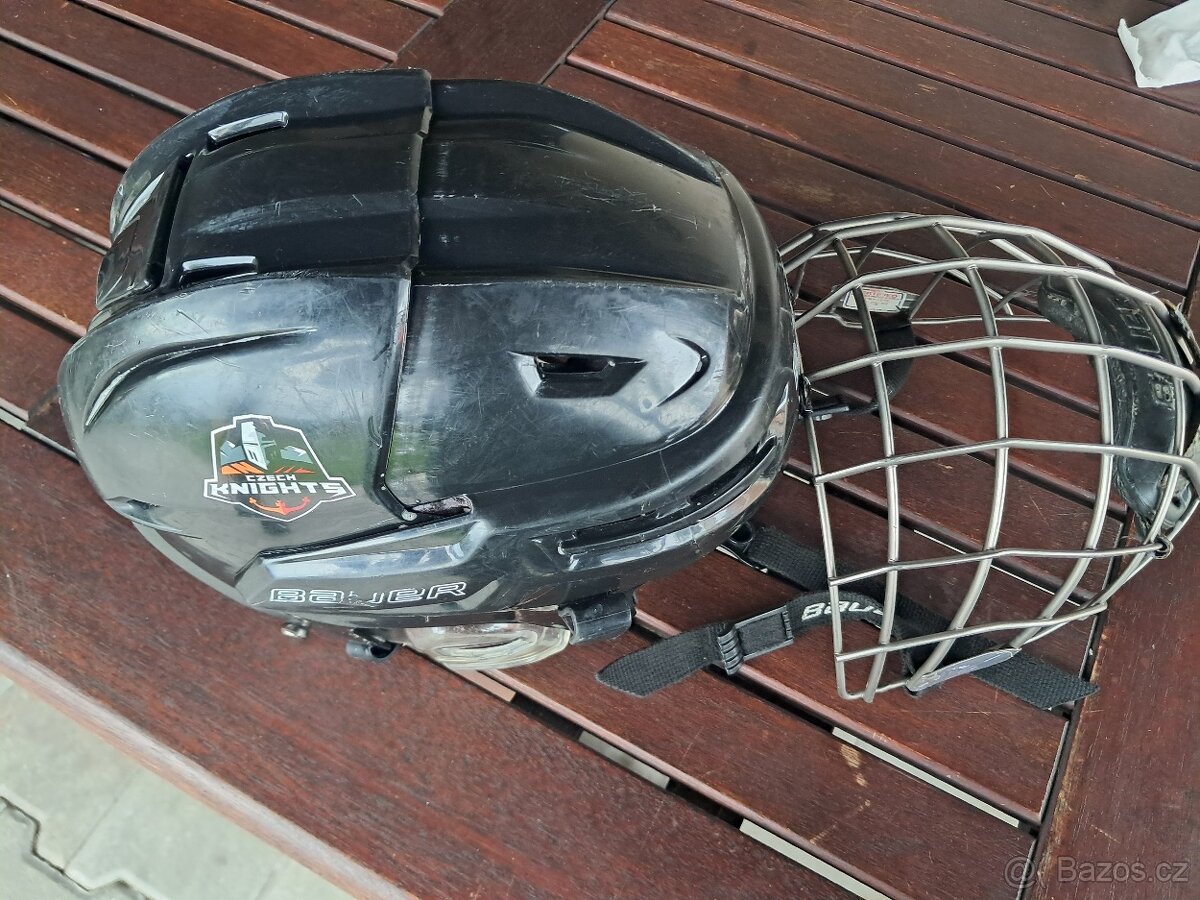 Helma Bauer re akt