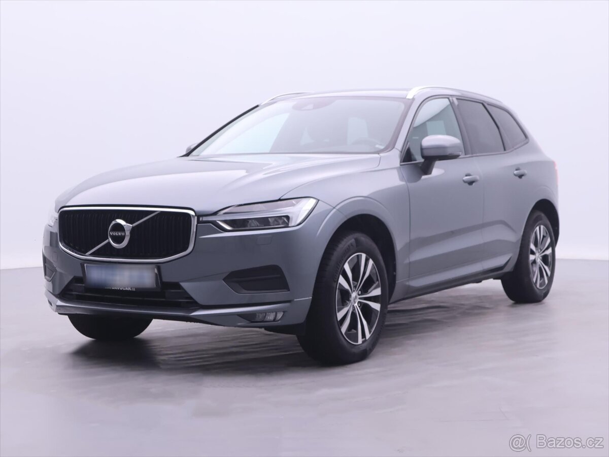 Volvo XC60 2,0 D4 140kW Aut. Navi LED (2018)