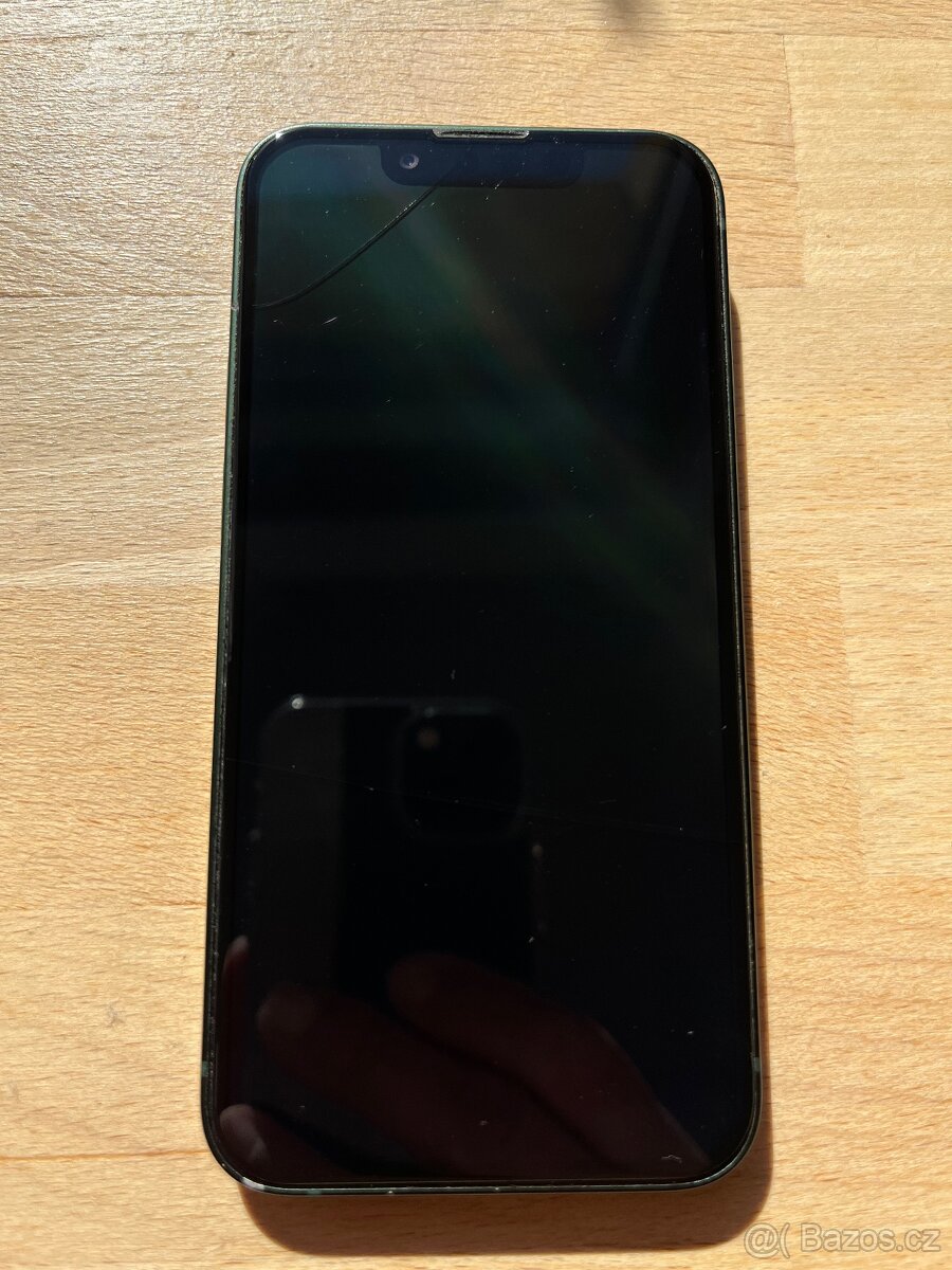 iPhone 13 mini, 128 GB