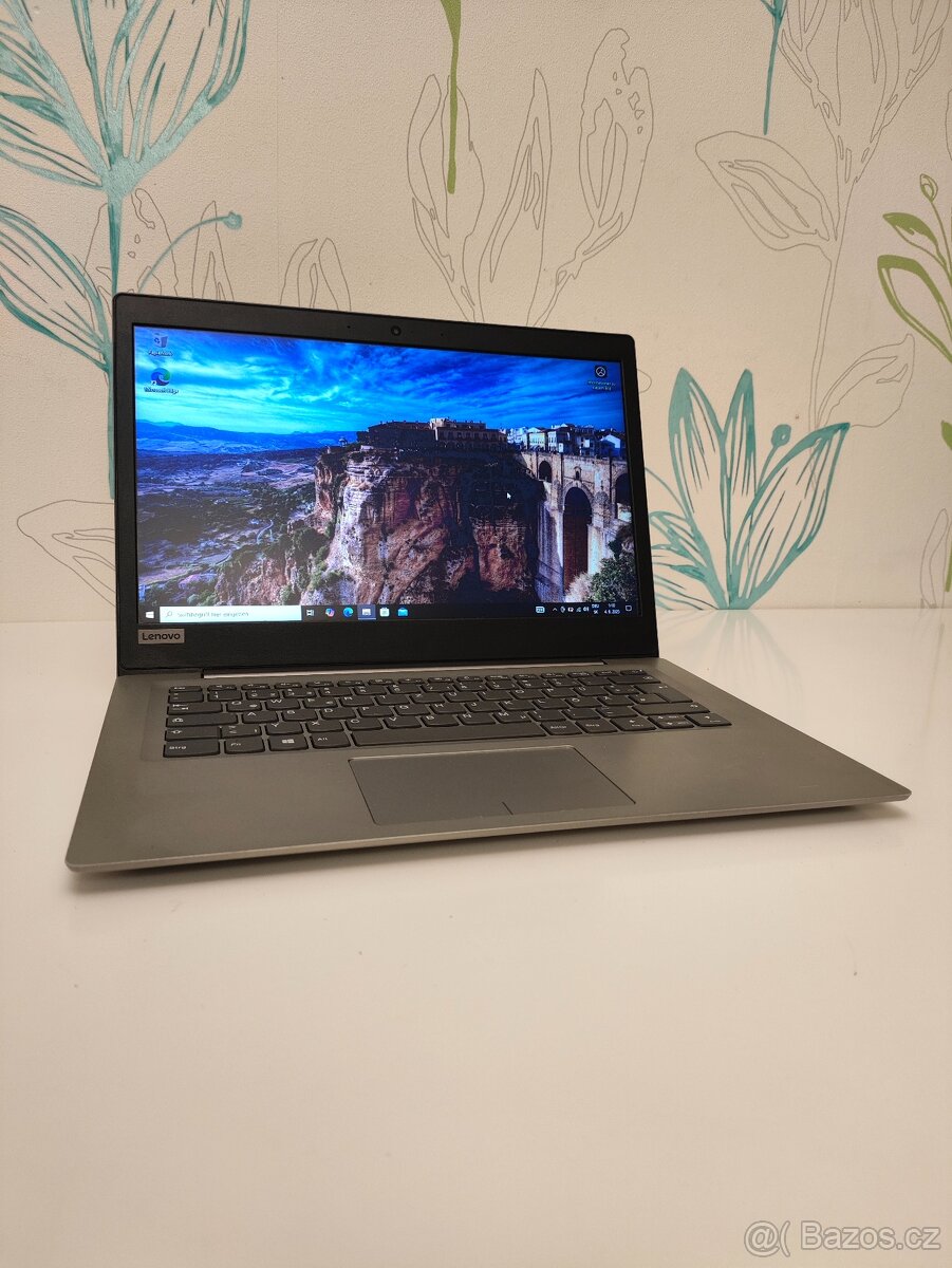 Lenovo IdeaPad 120s Pentium N4200 4 GB RAM/64 GB eMMC