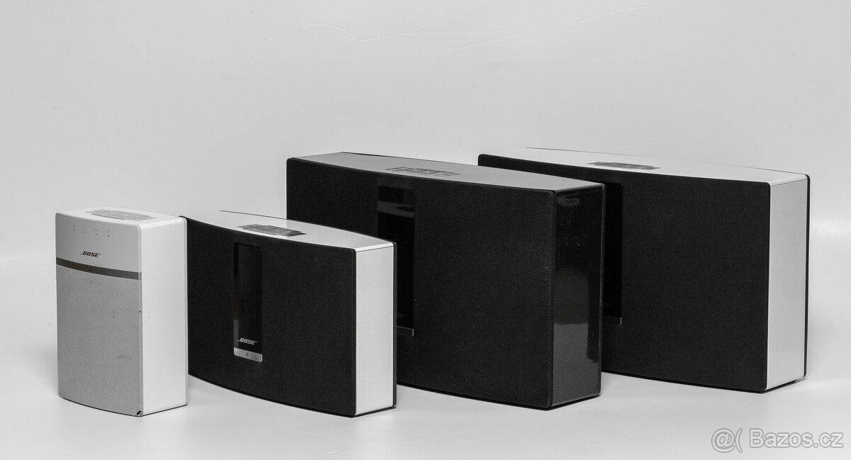 BOSE SoundTouch 10 a 30