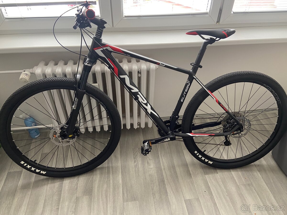 mrx ekoma 2x10 29”