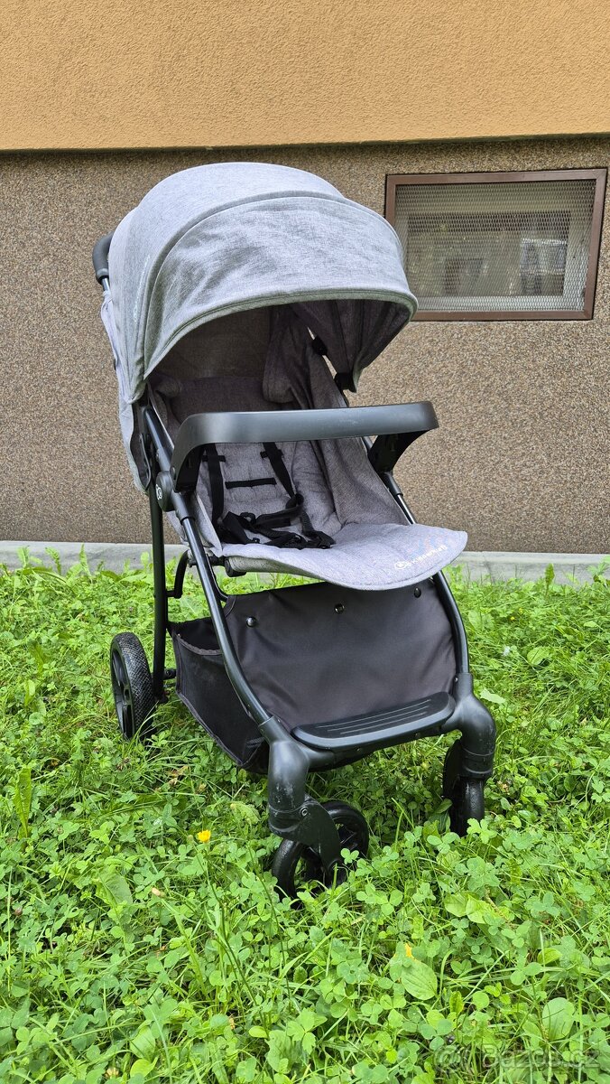 Kinderkraft dětský kočárek - sporťák