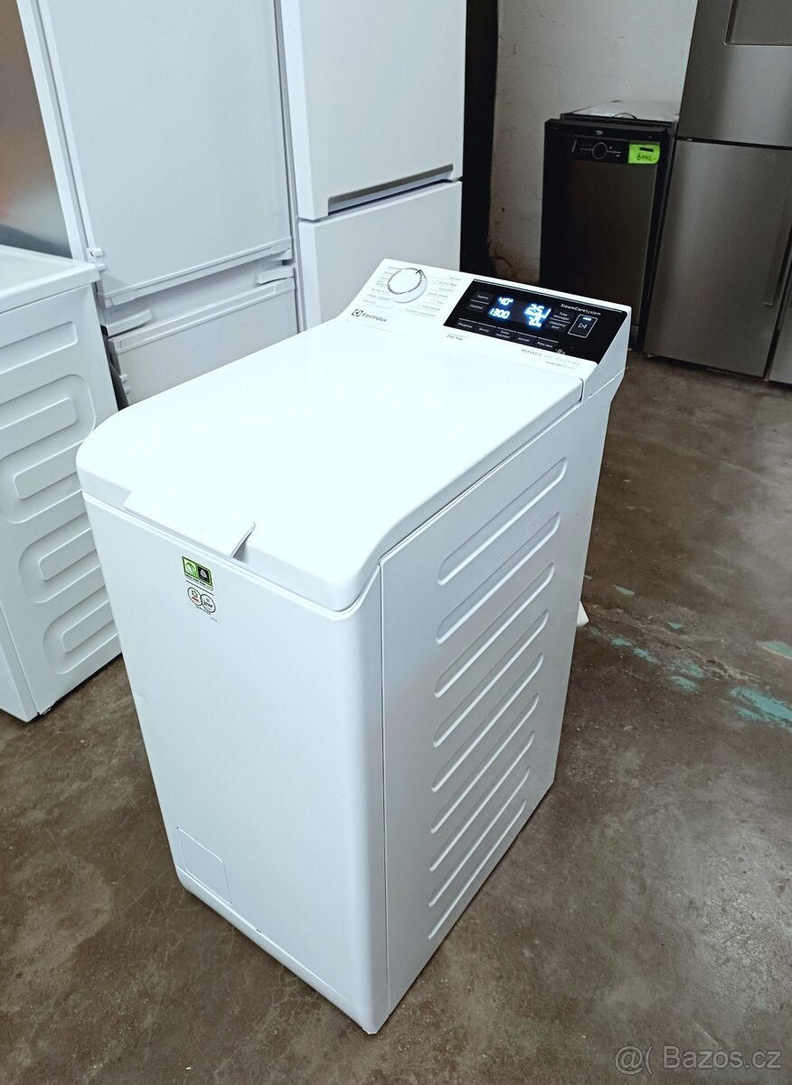 Pračka Electrolux 7 kg 1300 ot./min. ZÁRUKA