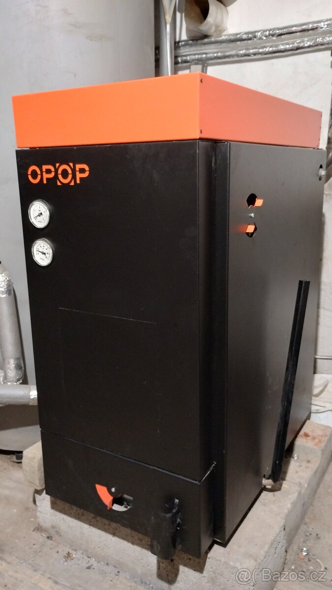 Kotel OPOP H420 EKO-U