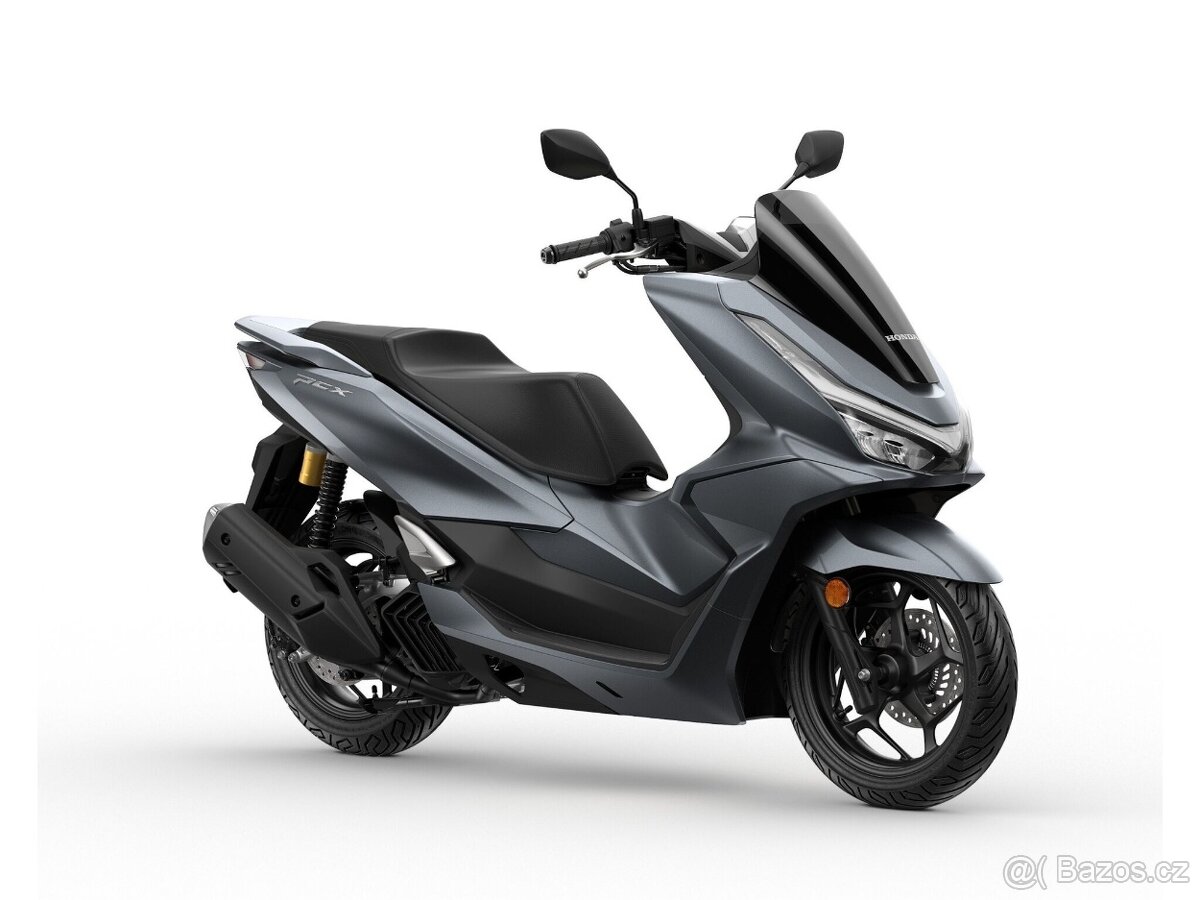 prodam skutr HONDA PCX 125 velmi levne