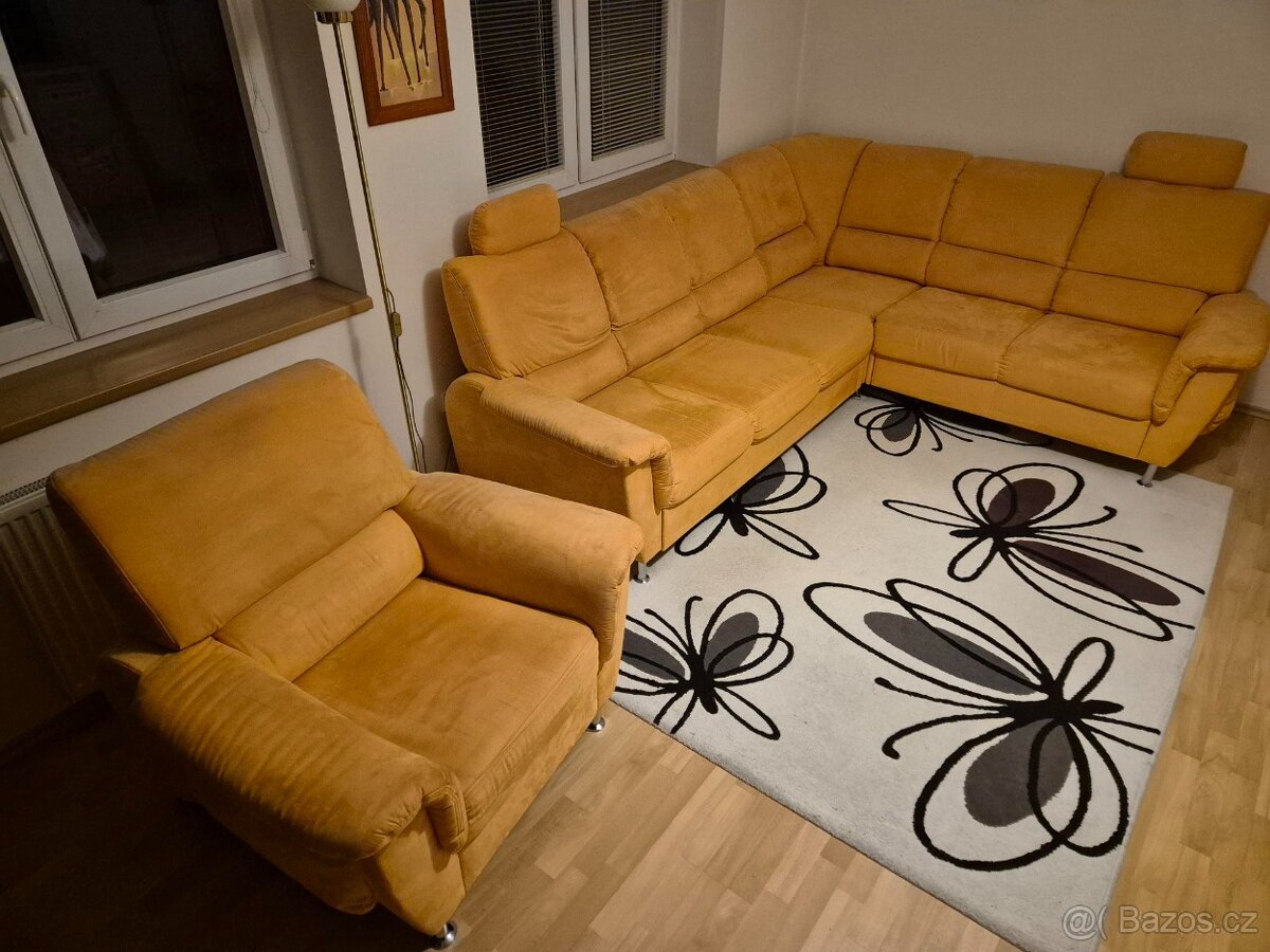 Sedací souprava