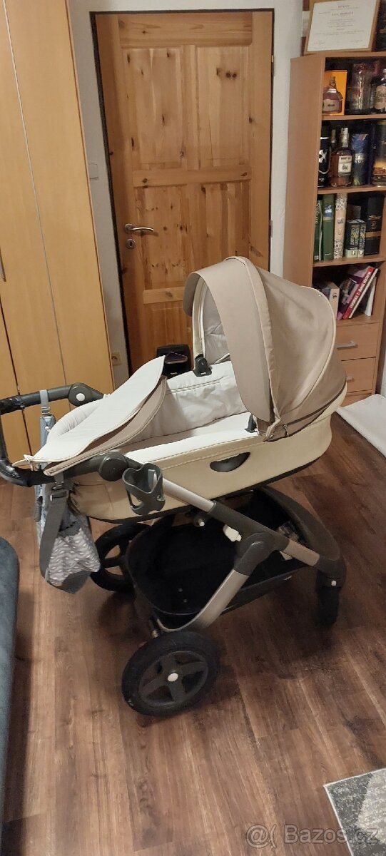 Kocarek Stokke Trailz