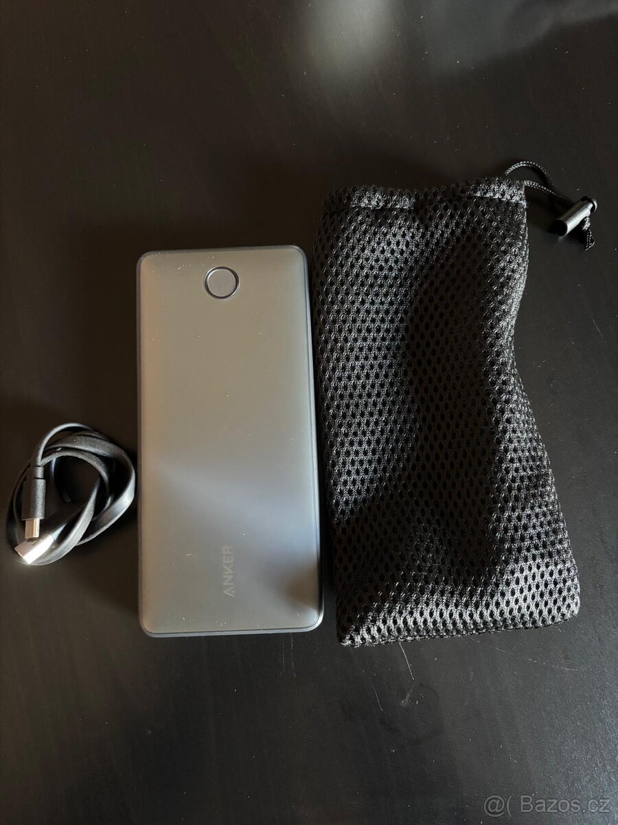 ANKER 535 power banka nová