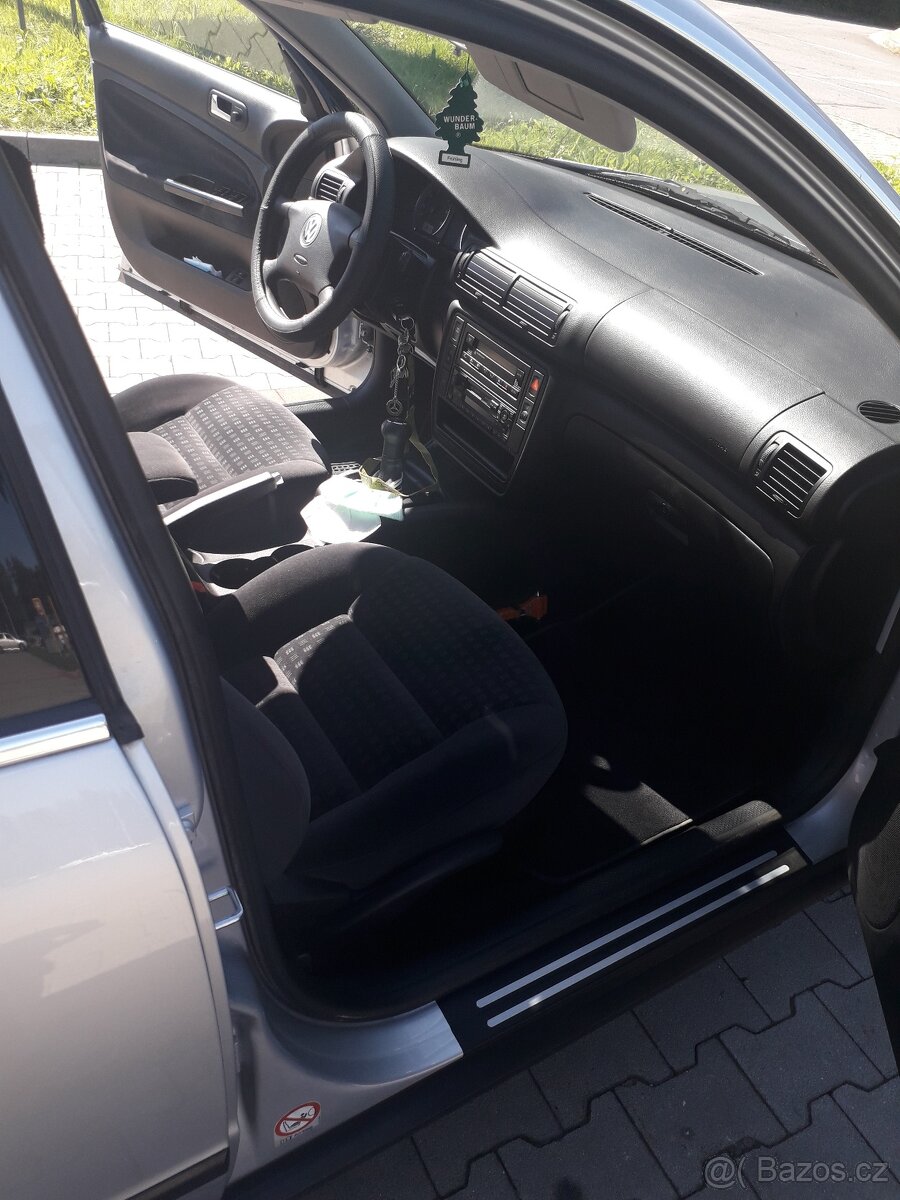 Prodam Passat b5.5 2.0 lpg sleva
