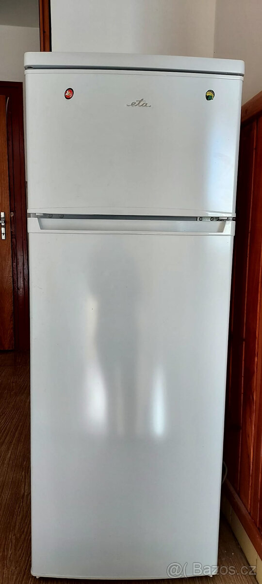 Eta, 171 l lednice 41 l mrazák