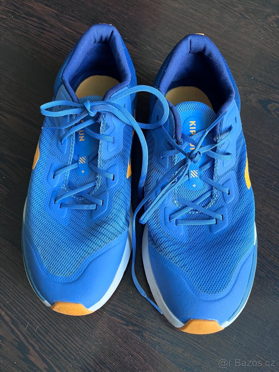 Běžecké boty Kiprun vel.39