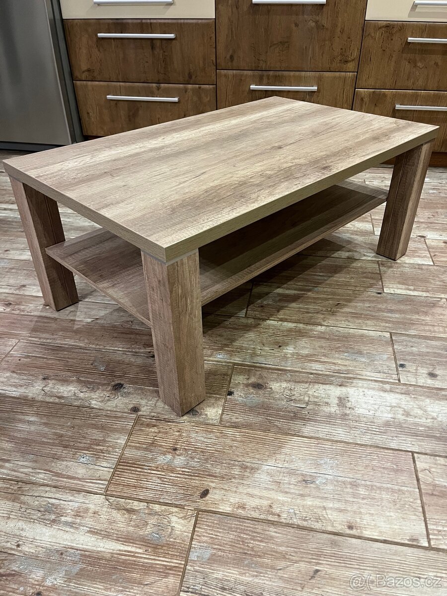 Konferenční stolek