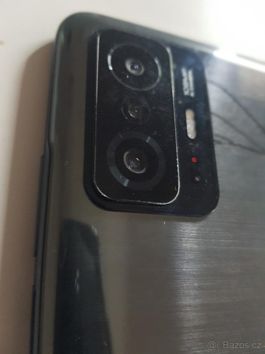 Xiaomi 11T 256gb plně funkční