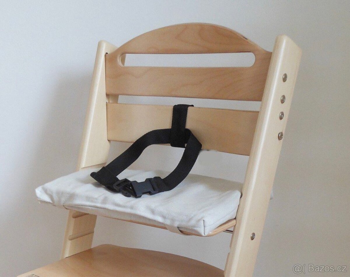 Jitro Pásek pro větší děti