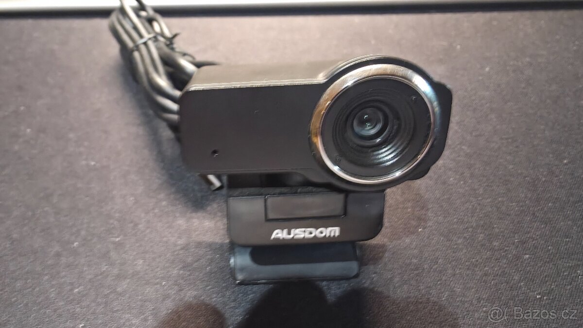 Ausdom W635 Webkamera
