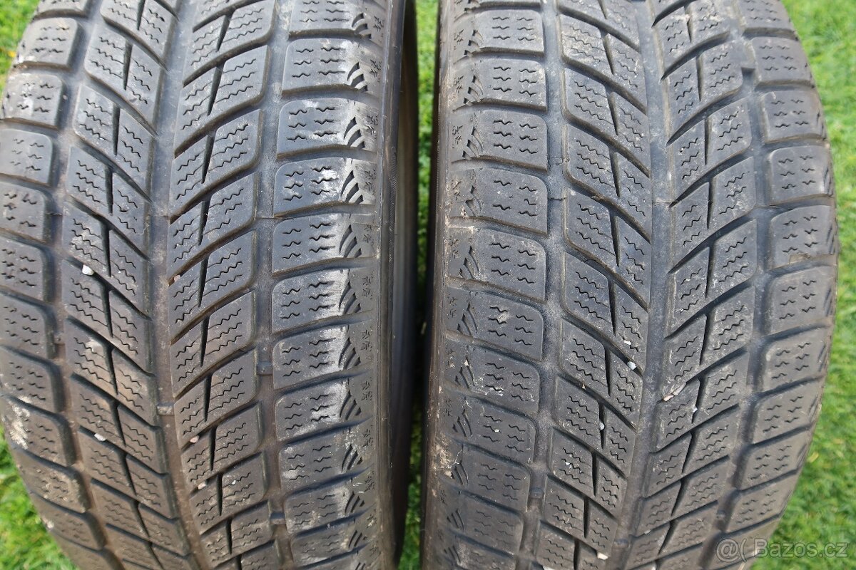 zimní pneu 235/55R17 103H ALTENZO Sports Tempest V