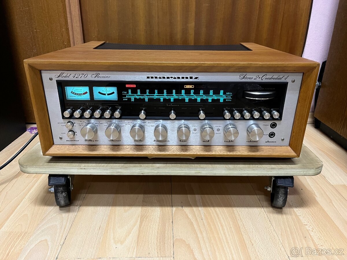 Marantz