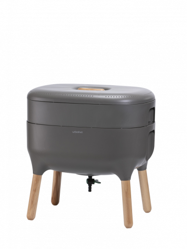 Vermikompostér Urbalive NOVÝ, orig. v krabici