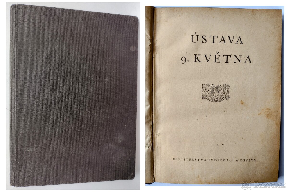 Ústava 9. května 48/49