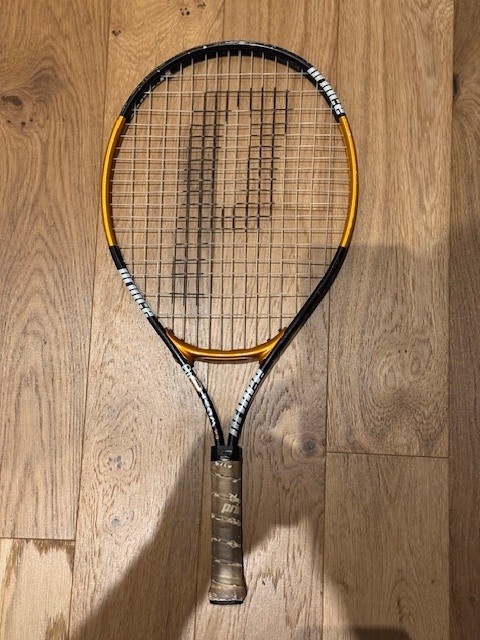 Dětská tenisová raketa