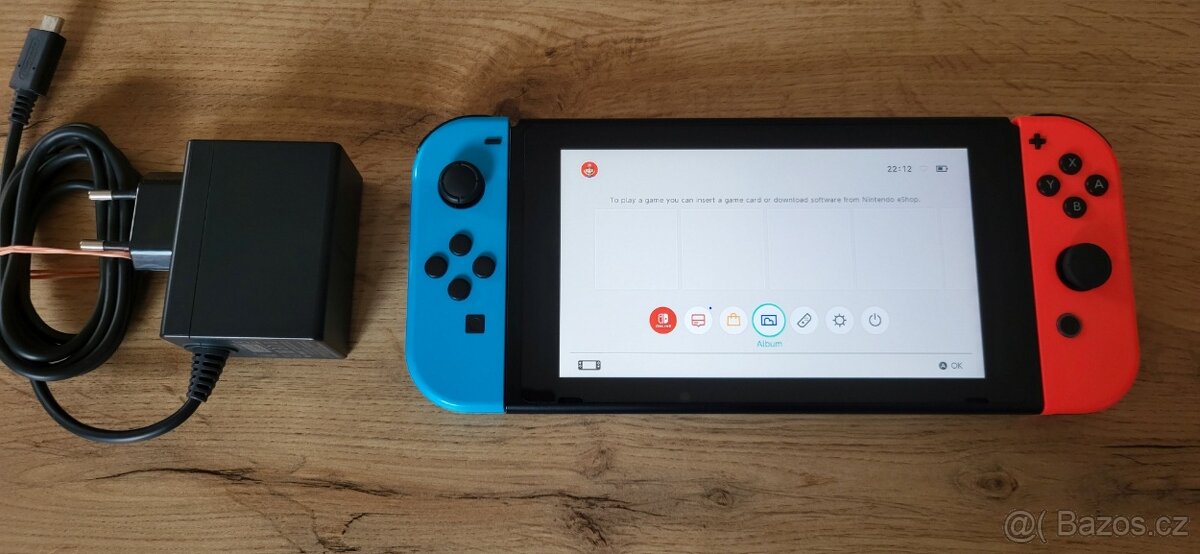 ⚡Nintendo Switch⚡