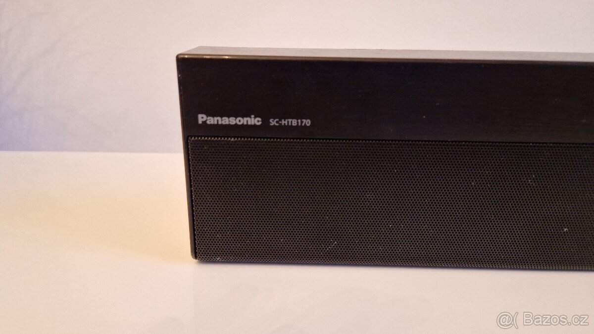 Prodám Soundbar k TV