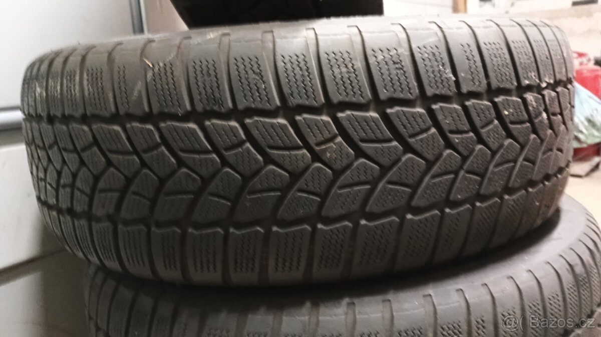 5x112 zimní pneu