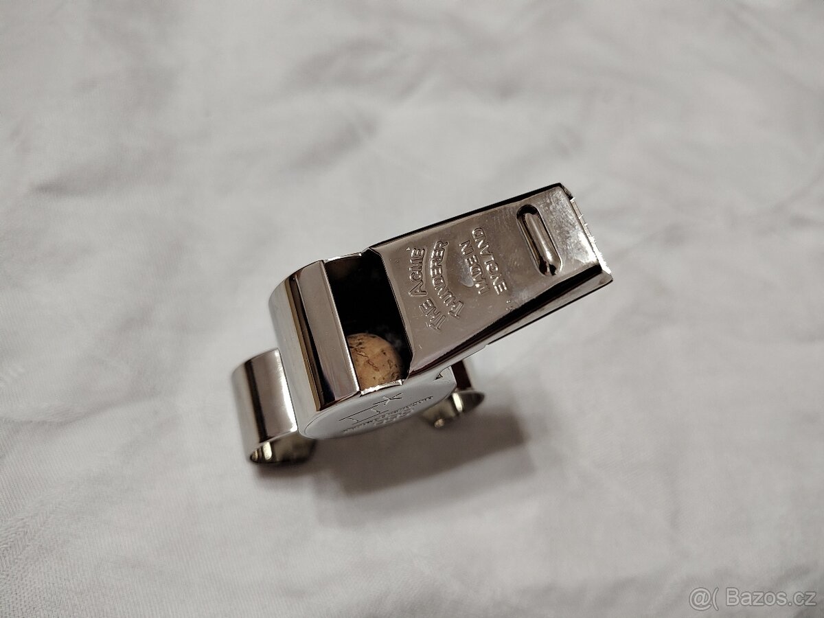 Hokejová píšťalka Olympijské hry 2018