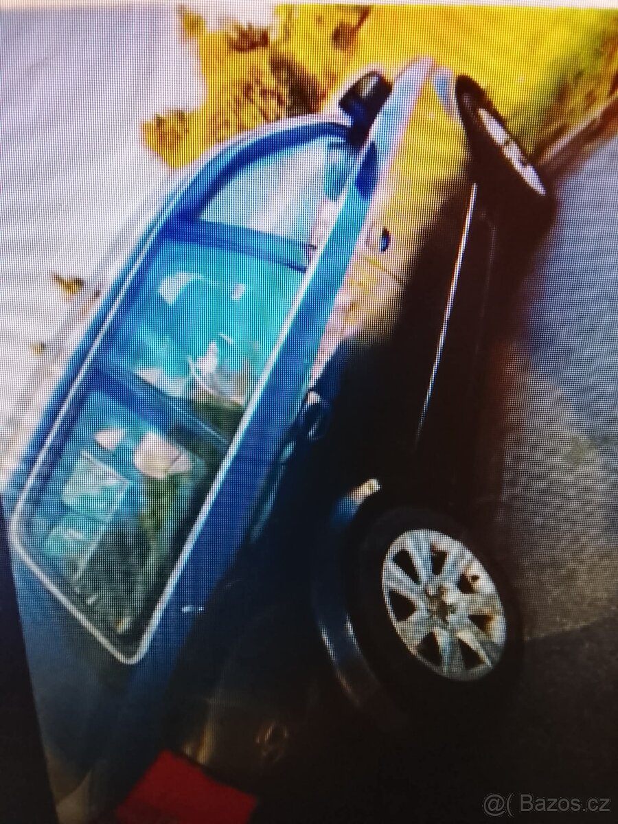 Audi a 4 b 6 combi 1.9 tdi 96 kw dily levně