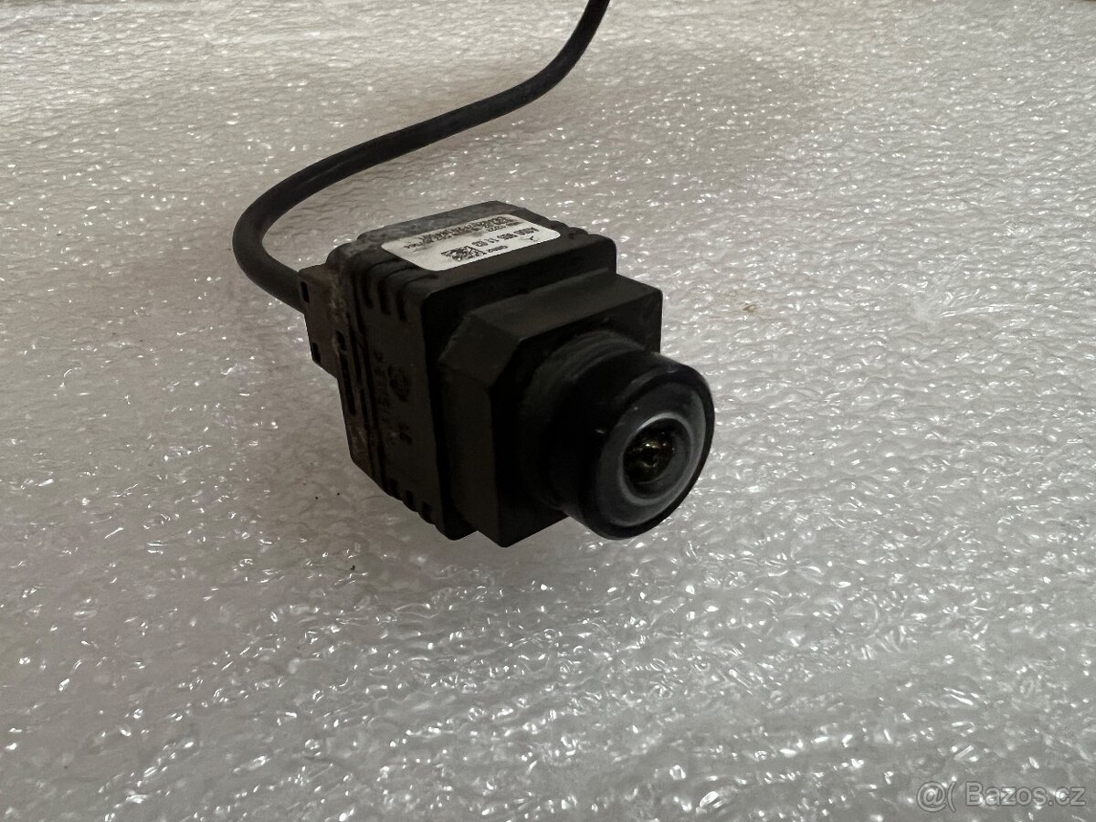 PŘEDNÍ KAMERA MERCEDES GLE W166