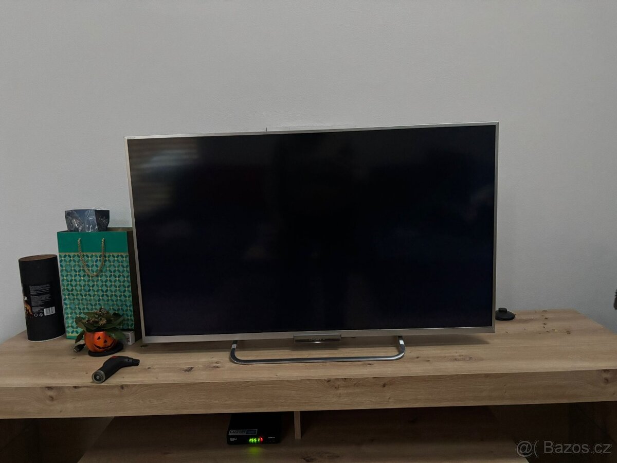 Televize – výborný stav Český Krumlov