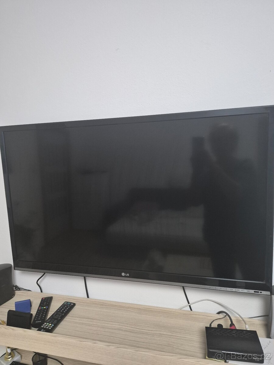 Prodej TV LG