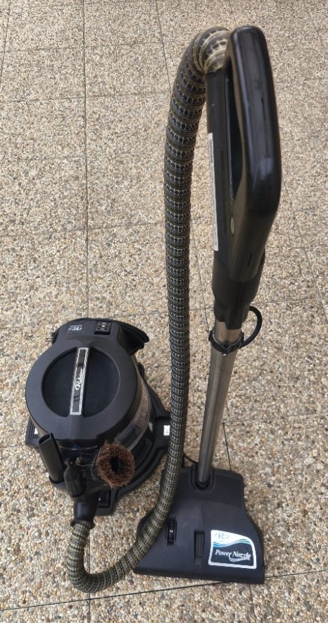 Rainbow model e2 TYP 23S-po servisu