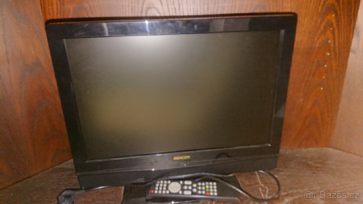 Televize Sencor slt1910dvbt