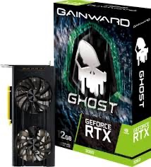 Grafická karta Nvidia GeForce 3060