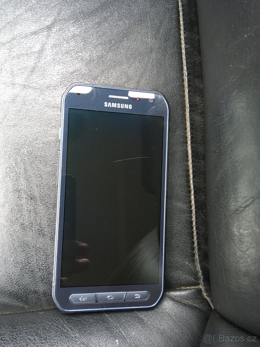 Samsung S6 Active