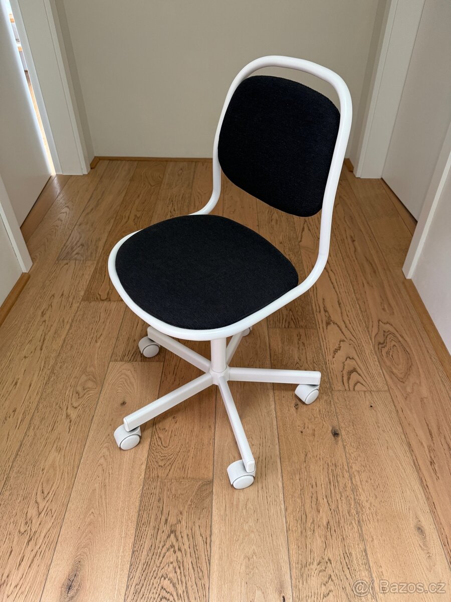 Dětská židle IKEA ÖRFJÄLL