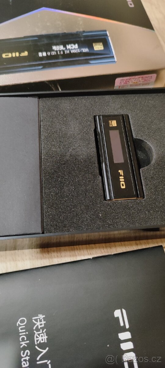 Fiio KA5