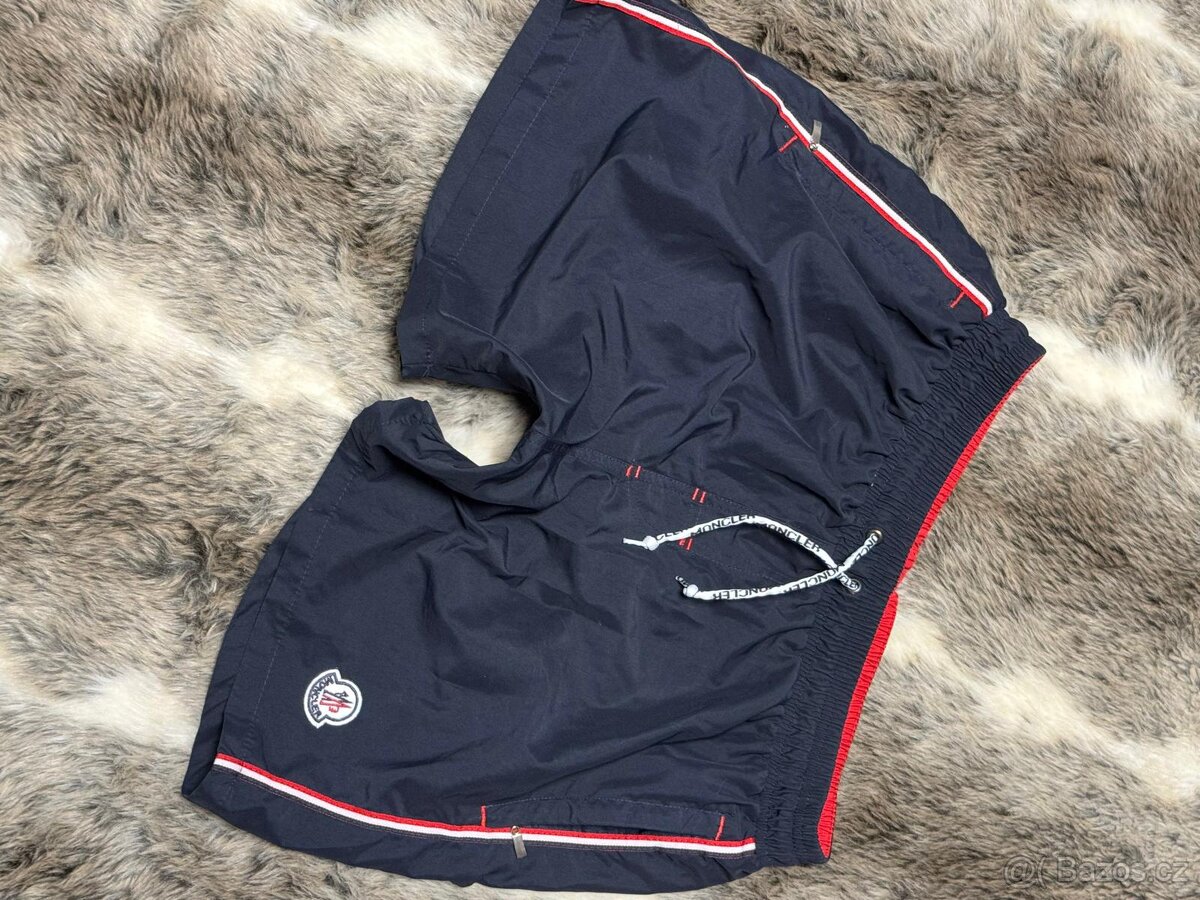 Moncler plavky