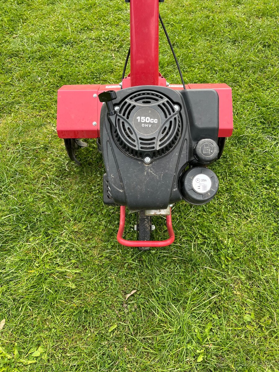 Mtf rt56 d kultivátor benzinový