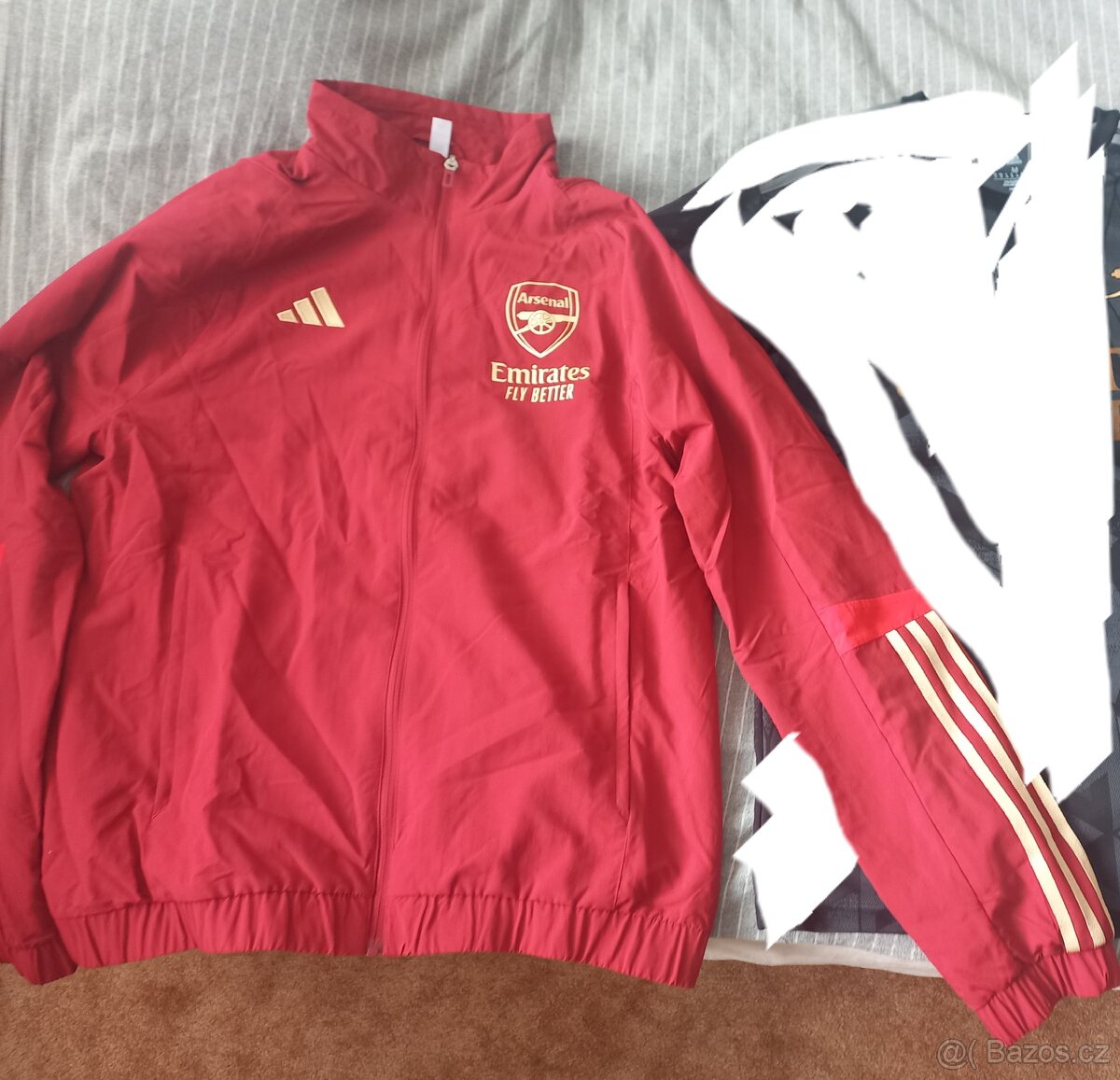 Arsenal FC Bunda tréninková