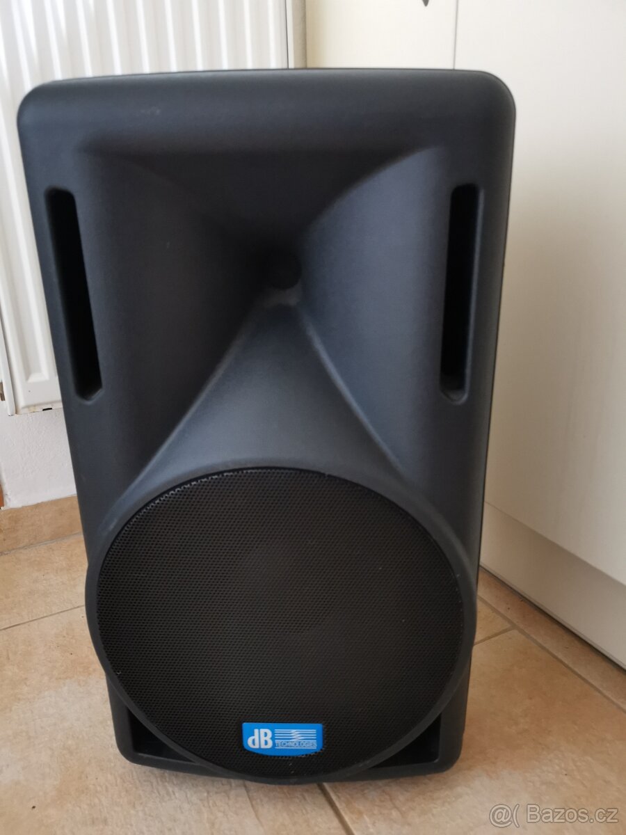 DB Technologies Opera 110 MOBILE-c