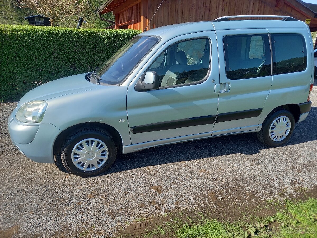Berlingo