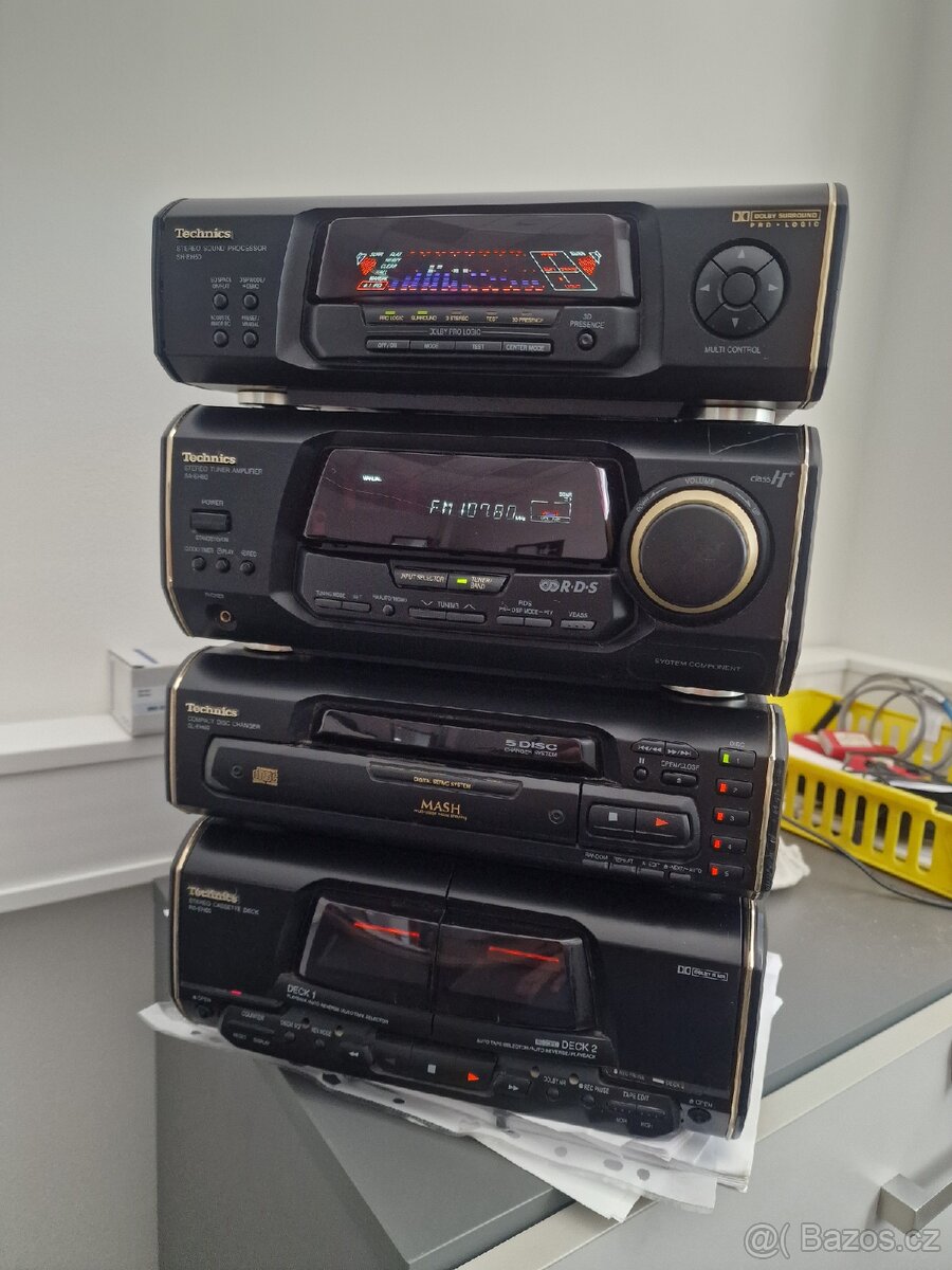 Technics EH60